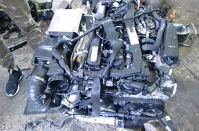 MERCEDES 205 212 207 двигатель 2.2 CDI 651 921