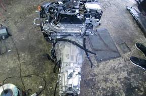 MERCEDES 205 212 207 двигатель 2.2 CDI 651 921