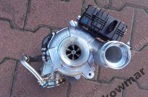 MERCEDES 205 212 CDI  ТУРБОКОМПРЕССОР A6540904500