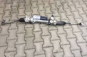 MERCEDES 205 РУЛЕВАЯ РЕЙКА IG