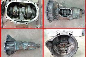 Mercedes 207 307 410 2.9 КОРОБКА ПЕРЕДАЧ 5-СТУПЕНЧАТАЯ