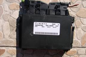 MERCEDES 209 CLK МОДУЛЬ КПП B.A 0325451332 MERCEDES 209 CLK МОДУЛЬ КПП B.A 0325451332