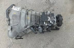 MERCEDES 210 202 1.8 2.0D КОРОБКА ПЕРЕДАЧ MANULANA 717416