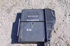 MERCEDES 210 2108203826 МОДУЛЬ БЛОК УПРАВЛЕНИЯ КОМФОРТОМ