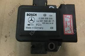 MERCEDES 210 220 МОДУЛЬ ESP 0265005230 0005422481