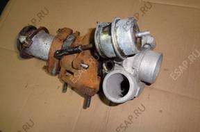 Mercedes 210 2.9TD ТУРБО Garrett A6020960599