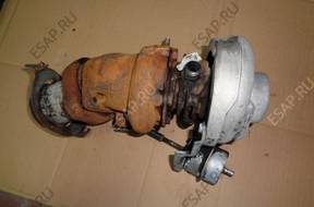 Mercedes 210 2.9TD ТУРБО Garrett A6020960599