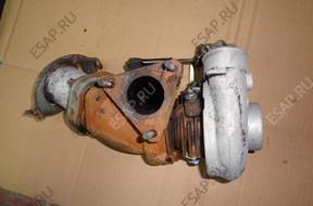 Mercedes 210 2.9TD ТУРБО Garrett A6020960599
