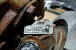 Mercedes 210 2.9TD ТУРБО Garrett A6020960599