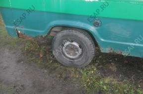 mercedes 210 bus