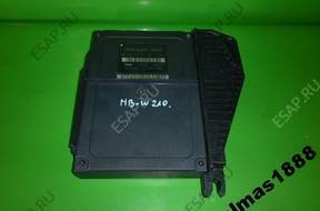 MERCEDES 210 E-KLASSA МОДУЛЬ KOMFORTU 2108203826
