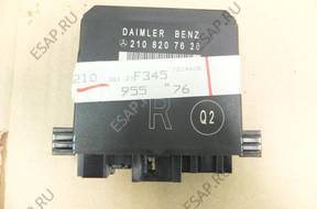 MERCEDES 210 LIFT МОДУЛЬ КОМФОРТА ПРАВЫЙ 2108207626 MERCEDES 210 LIFT МОДУЛЬ КОМФОРТА ПРАВЫЙ 2108207626