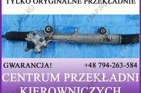 MERCEDES 2104604400 2104603000 РУЛЕВАЯ РЕЙКА