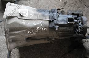 MERCEDES 211 2.2 CDI КОРОБКА ПЕРЕДАЧ 6-СТУПЕНЧАТАЯ 2112610901