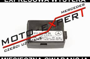 Mercedes 211 220 203 МОДУЛЬ ALARMU 2118209626