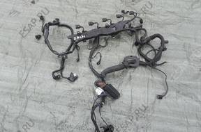 MERCEDES 211 2.7 CDI WIAZKA INSTALACJA ДВИГАТЕЛЯ MERCEDES 211 2.7 CDI WIAZKA INSTALACJA ДВИГАТЕЛЯ