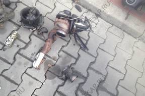 mercedes 211 646 ТУРБИНА 2.2 cdi