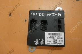 MERCEDES 211 БЛОК УПРАВЛЕНИЯ МОДУЛЬ СИДЕНЬЯ A2115452132 MERCEDES 211 БЛОК УПРАВЛЕНИЯ МОДУЛЬ СИДЕНЬЯ A2115452132