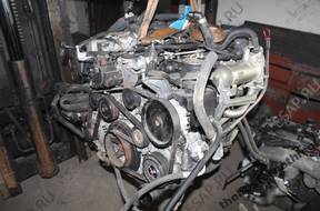 MERCEDES 211 двигатель E220 2.2 CDI  08  A646