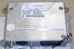 MERCEDES 211 INTERFACE BLUETOOTH A2118700026 MERCEDES 211 INTERFACE BLUETOOTH A2118700026