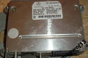 MERCEDES 211 INTERFACE BLUETOOTH A2118703226