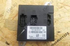 MERCEDES 211 МОДУЛЬ SAM 2115450532