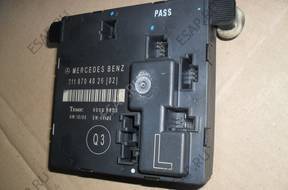 MERCEDES 211 PRZEKANIK МОДУЛЬ ДВЕРИ A2118704026 MERCEDES 211 PRZEKANIK МОДУЛЬ ДВЕРИ A2118704026