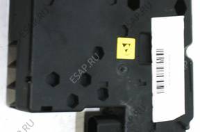 MERCEDES 212 204 NABJ AKUMULATORA A2125407050