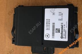 MERCEDES 212 БЛОК УПРАВЛЕНИЯ A 212 900 31 00