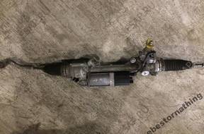 MERCEDES 212 LIFT РУЛЕВАЯ РЕЙКА