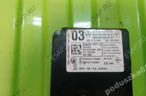 Mercedes 218 166 0009055701 РАДИОЛОКАЦИЯ МОДУЛЬ DISTRONIC Mercedes 218 166 0009055701 РАДИОЛОКАЦИЯ МОДУЛЬ DISTRONIC