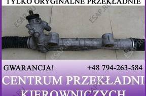 MERCEDES  2194603500 2194604500 РУЛЕВАЯ РЕЙКА