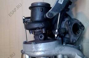 MERCEDES 2.2 Bi twin ТУРБО A651090528000