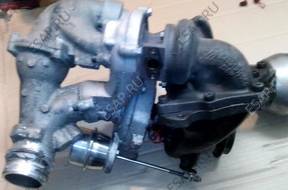 MERCEDES 2.2 Bi twin ТУРБО A651090528000