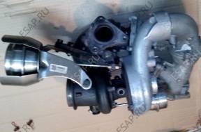 MERCEDES 2.2 Bi twin ТУРБО A651090528000