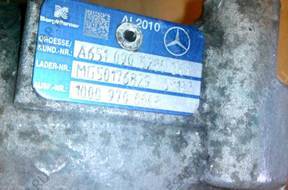 MERCEDES 2.2 Bi twin ТУРБО A651090528000