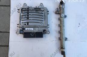 Mercedes 2.2 CDI A6519008900 БЛОК УПРАВЛЕНИЯ Mercedes 2.2 CDI A6519008900 БЛОК УПРАВЛЕНИЯ