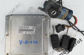 MERCEDES 2.2 CDI БЛОК УПРАВЛЕНИЯ 0281001985 КОМПЛЕКТ 2xKL MERCEDES 2.2 CDI БЛОК УПРАВЛЕНИЯ 0281001985 КОМПЛЕКТ 2xKL