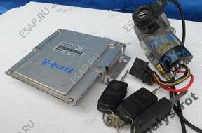 MERCEDES 2.2 CDI БЛОК УПРАВЛЕНИЯ 0281001985 КОМПЛЕКТ 2xKL MERCEDES 2.2 CDI БЛОК УПРАВЛЕНИЯ 0281001985 КОМПЛЕКТ 2xKL