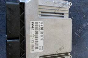 MERCEDES 2.2 CDI БЛОК УПРАВЛЕНИЯ ДВИГАТЕЛЕМ 6461533079 MERCEDES 2.2 CDI БЛОК УПРАВЛЕНИЯ ДВИГАТЕЛЕМ 6461533079