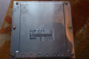 Mercedes 2.2 CDI БЛОК УПРАВЛЕНИЯ ДВИГАТЕЛЕМ A 000 153 13 79