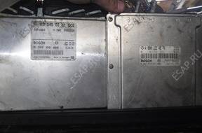 MERCEDES 2.2 CDI БЛОК УПРАВЛЕНИЯ КПП BIEGW автомат