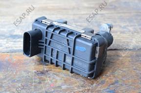 MERCEDES 2.2 CDI БЛОК УПРАВЛЕНИЯ ТУРБИНЫ GARRET G-66