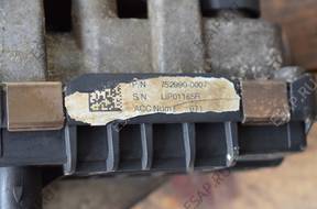 MERCEDES 2.2 CDI БЛОК УПРАВЛЕНИЯ ТУРБИНЫ GARRET G-66