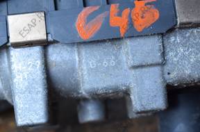 MERCEDES 2.2 CDI БЛОК УПРАВЛЕНИЯ ТУРБИНЫ GARRET G-66