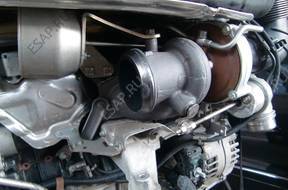 Mercedes 2.2 cdi двигатель 651 924 .