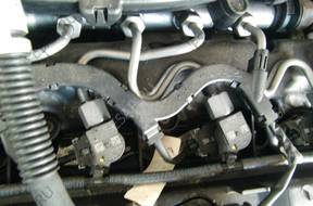 Mercedes 2.2 cdi двигатель 651 924 .