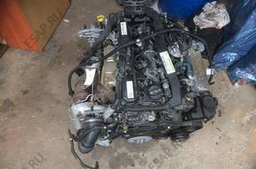 Mercedes 2.2 CDI двигатель A651