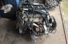 Mercedes 2.2 CDI двигатель A651