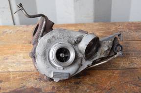 MERCEDES 2.2 CDI ТУРБИНА 80tys. km A6460901080